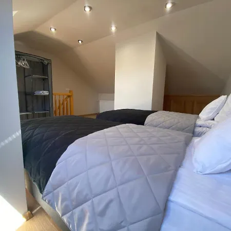 Appartamento Dwupoziomowy - Klimatyzacja Słupsk