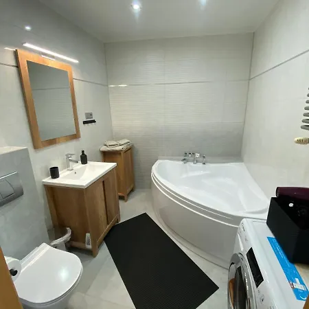 Dwupoziomowy - Klimatyzacja Słupsk