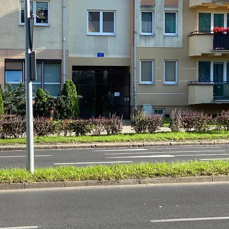 Apartment Dwupoziomowy - Klimatyzacja Slupsk