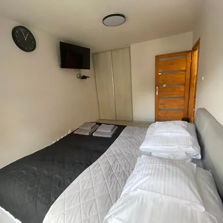 Dwupoziomowy - Klimatyzacja * Słupsk