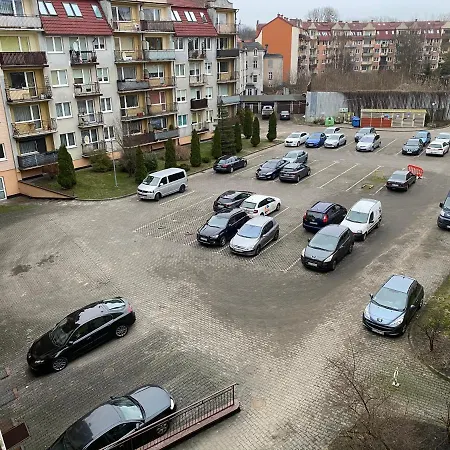 Dwupoziomowy - Klimatyzacja Slupsk
