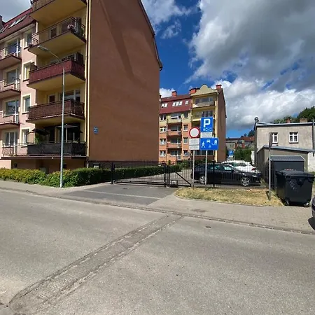 Apartment Dwupoziomowy - Klimatyzacja *